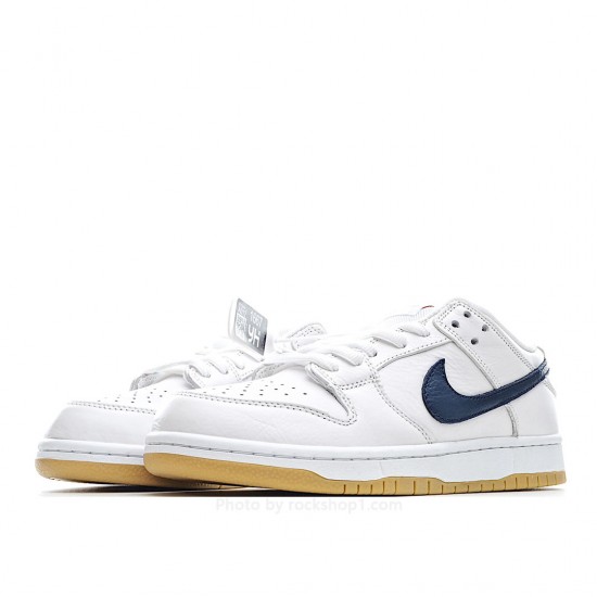 Nike Dunk SB Low Pro  