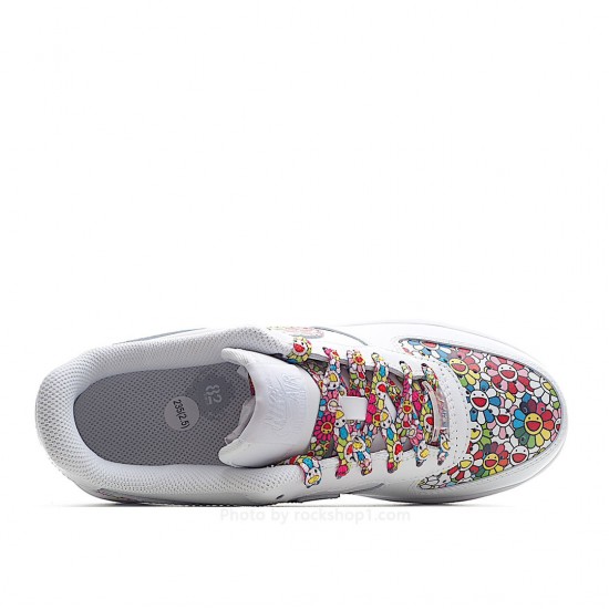 Takashi Murakami x Nike Air Forece 107 Low