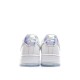 Nike Air Force 107 Low Top Sneakers