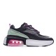 Nike AIR MAX VERONA Purple Running Shoe