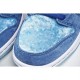 StrangeLove x Nike SB Dunk Low Plain Blue