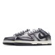 Nike Dunk LOW HAZE DUNK SB  黑灰