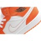 Air Jordan 1 Mid SE 'Electro Orange'