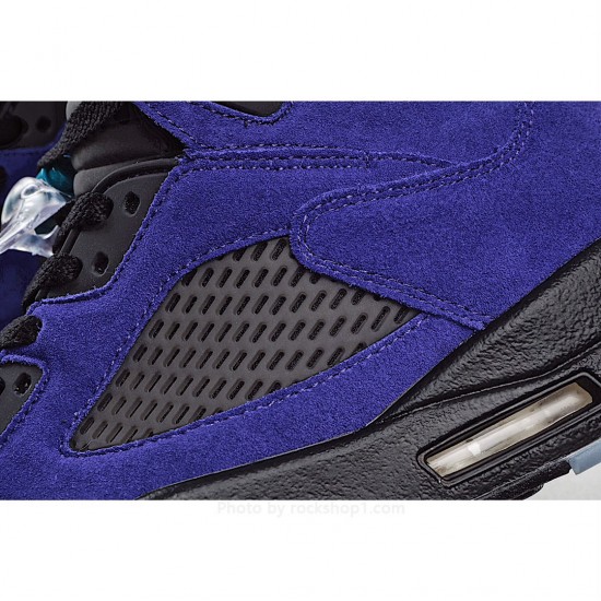 Air Jordan 5 Retro 'Alternate Grape'