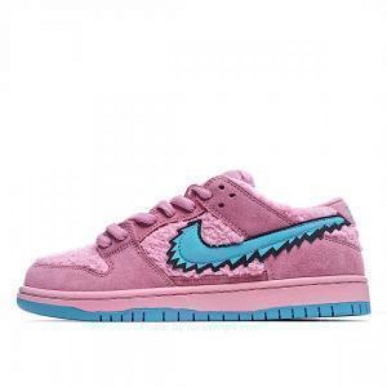 NIKE SB DUNK LOW PRO QS 