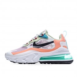 Nike AIR MAX 270 React Stepping Shoe