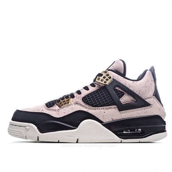 Wmns Air Jordan 4 Retro 'Splatter'