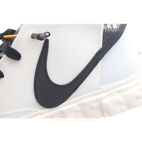 Nike READYMADE x Blazer Mid 'White Camo'