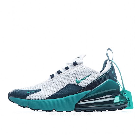 Nike Air Max 270 Gypsophila 3M Reflective