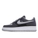 Nike Air Force 1 Low Top Shadow Grey