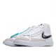 Nike Blazer Mid 77 'Sketch - Black'