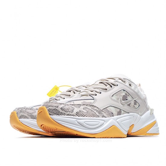 Nike Wmns M2K Tekno 'Light Orewood'