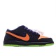 Nike SB DunkNight Of Mischief Low Top Sneakers