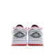 Air Jordan 1 Low 'Wolf Grey Infrared'