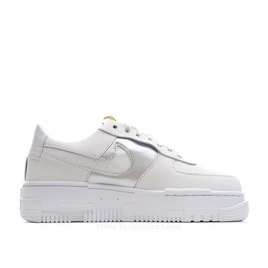 Nike Air Force 1 LV8 Pixel Off-White