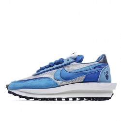 Sacai x Nike LDV Waffl Double Hook