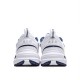 Nike Air Monarch IV 'White Navy'