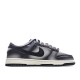 Nike Dunk LOW HAZE DUNK SB  黑灰