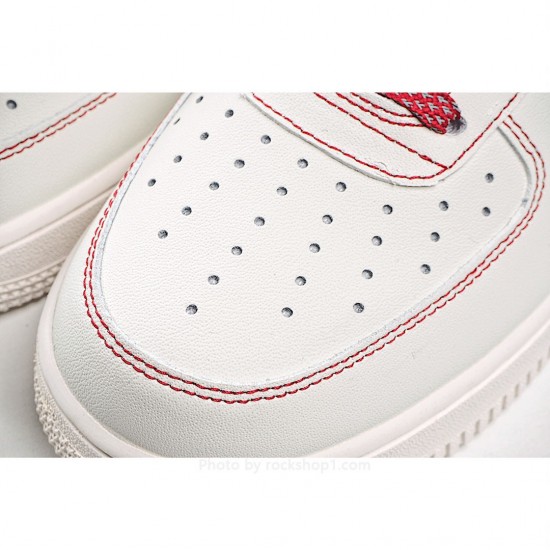 Nike Air Force 1 07 LowSail/Phantom Low Top Sneakers