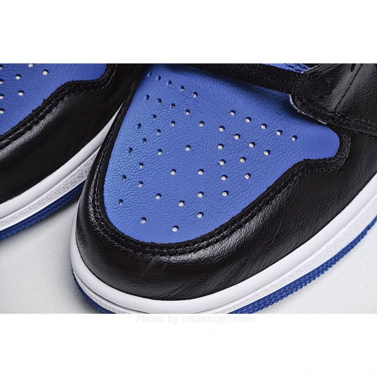 Air Jordan 1 Retro High OG 'Royal Toe'