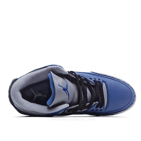 Air Jordan 3 Retro 'Varsity Royal'