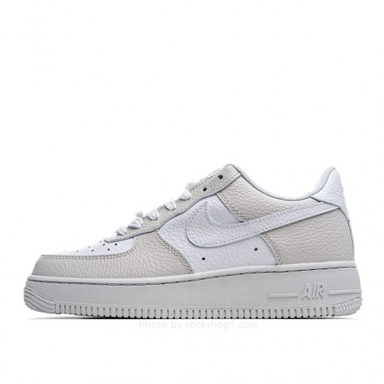 Nike ike Air Force 107 Low lychee pattern low top