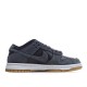 Nike SB Dunk Low TRD Smoky Wolf Grey Sneakers