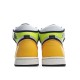 Air Jordan 1 Retro High OG 'Volt Gold'