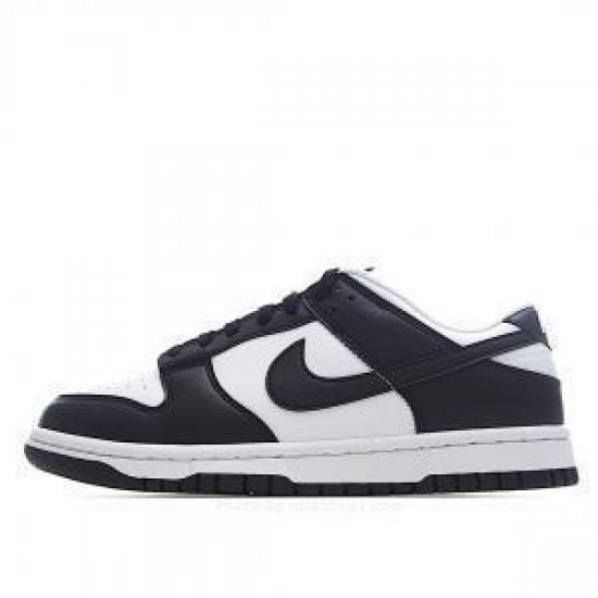 Nike Dunk Low Next Nature White/Black Sneakers