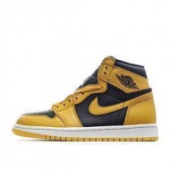 Air Jordan 1 High Retro OG 'Pollen'