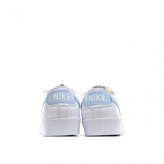 Nike Wmns Blazer Low '77 'White Ghost'