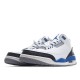 Air Jordan 3 Retro 'Racer Blue'