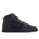 Nike SB Dunk Hi Pro BootBallistic 帮