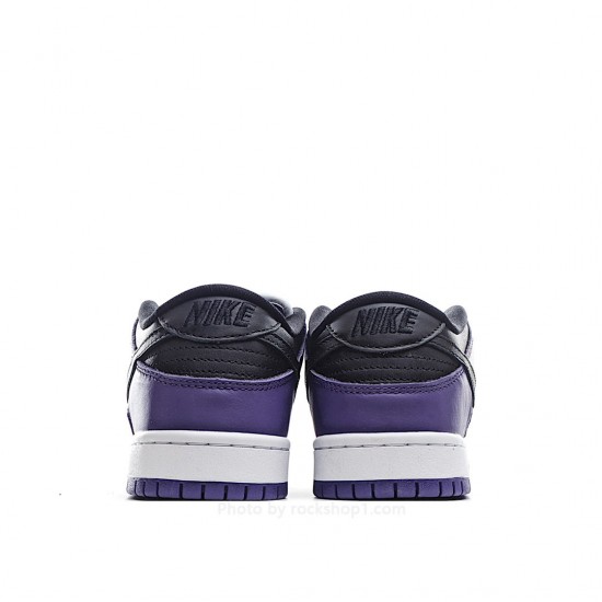 Nike SB Dunk LowCourt Purple