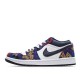 Air Jordan 1 Low SE 'Nothing But Net'