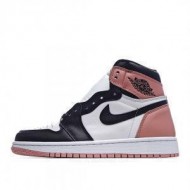 Air Jordan 1 Retro High NRG 'Rust Pink'