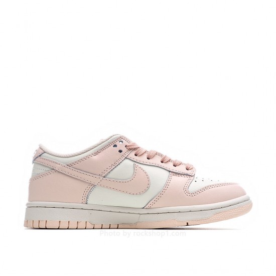 Nike Dunk Low "Orange Pearl" Sakura