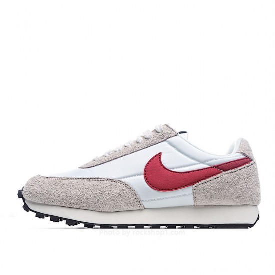 Nike Daybreak SP 'White University Red'