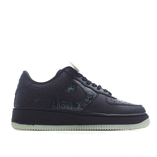 Nike Air Force 107 Low" Low Top