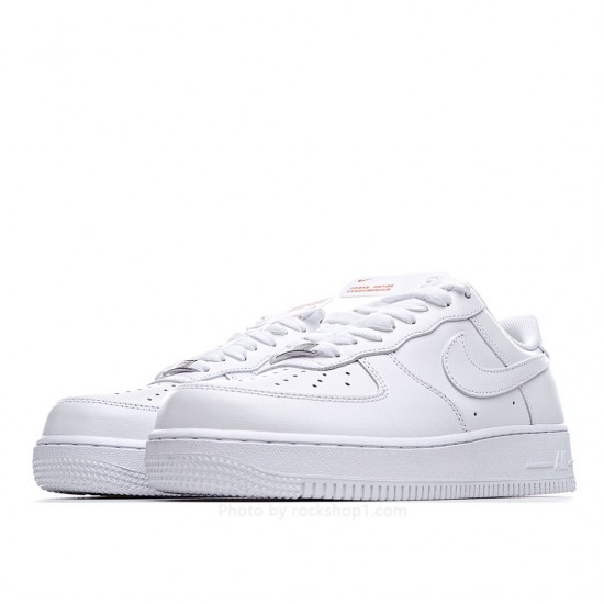 Nike Air Force 107 Low Top Sneakers