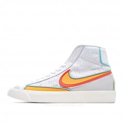 Nike Blazer Mid '77 Infinite 'White Kumquat'