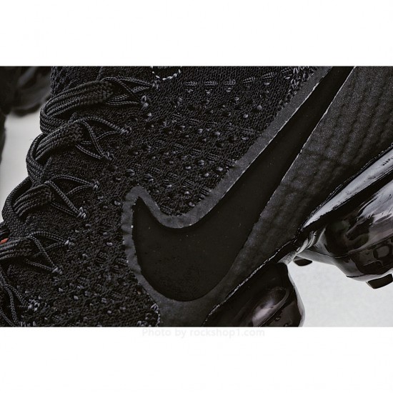 Nike Air VaporMax 'Triple Black'