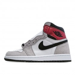 Air Jordan 1 Retro High OG 'Smoke Gray'