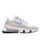 NIKE AIR MAX 270 React running shoes