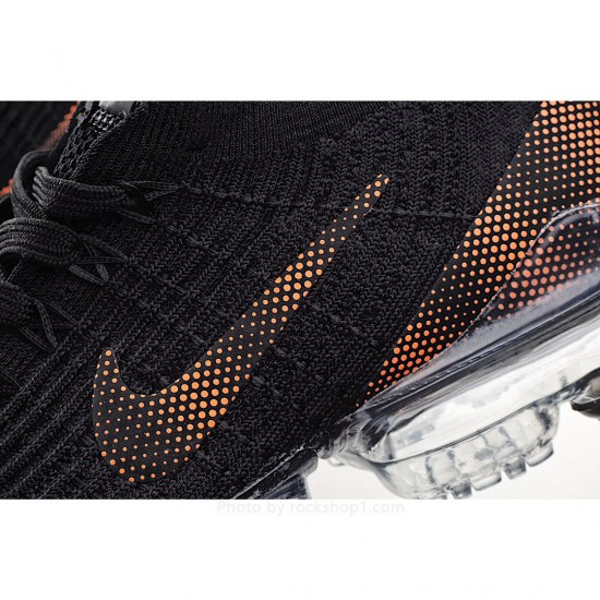 Nike Air Vapormax Flyknit 3 'Total Orange'