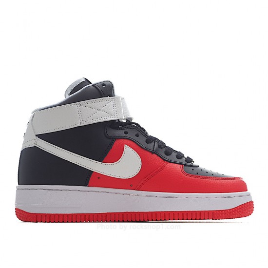 NBA x Nike Air Force 107 High Sneakers