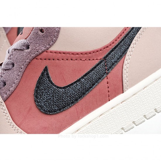 Wmns Air Jordan 1 Low 'Canyon Rust'