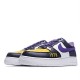 Nike Air Force 1 x Kobe Low-Top Sneakers