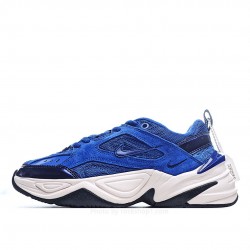 Nike Wmns M2K Tekno 'Racer Blue'