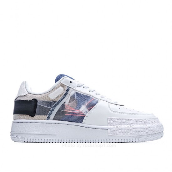 Nike Air Force 1 Type